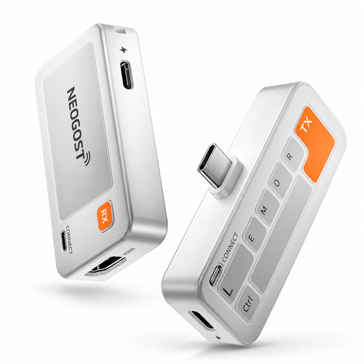 NEOGOST™ – Adaptateur Sans Fil HD