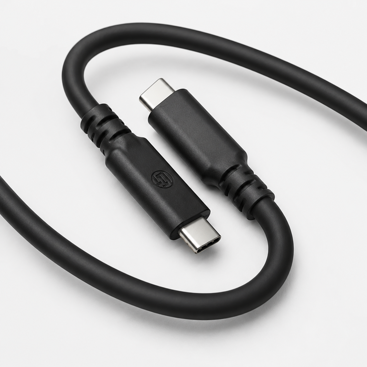 Ultra-Fast USB-C Cable